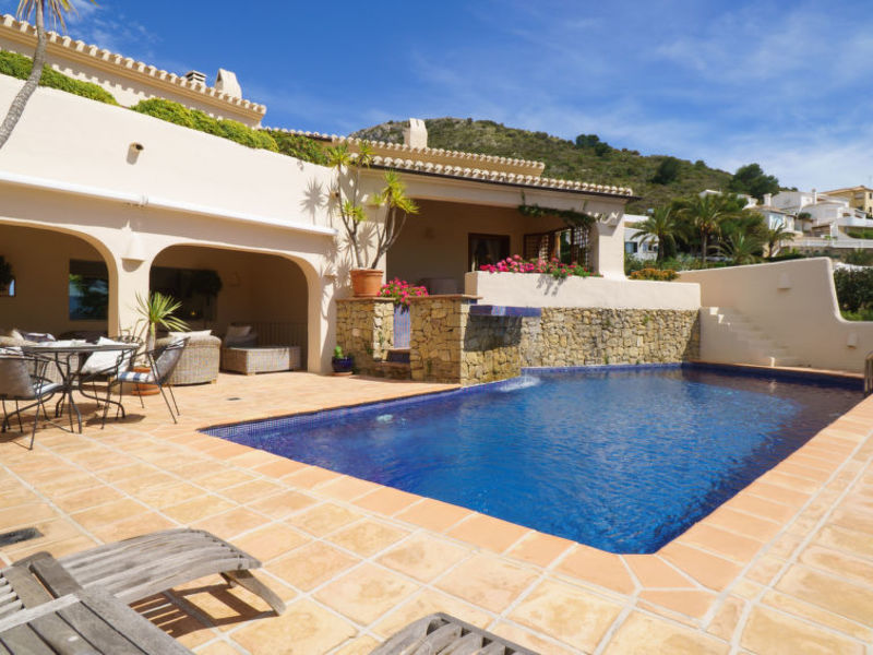 Villa Rosa