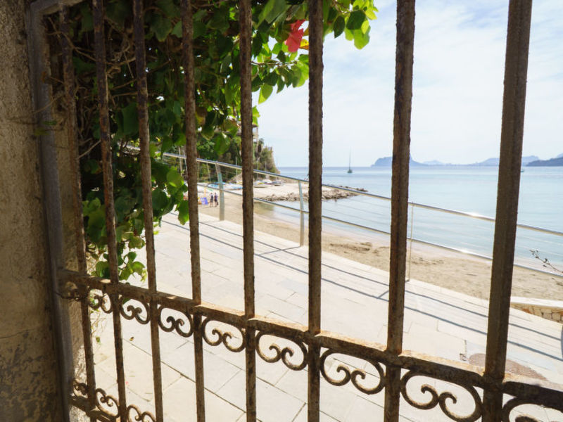 Villa Rosa