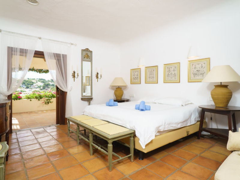 Villa Rosa