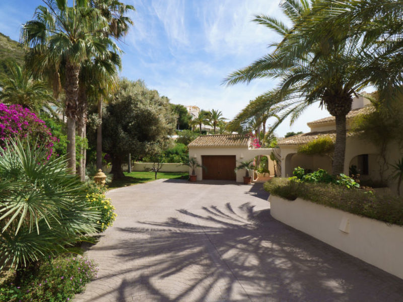 Villa Rosa