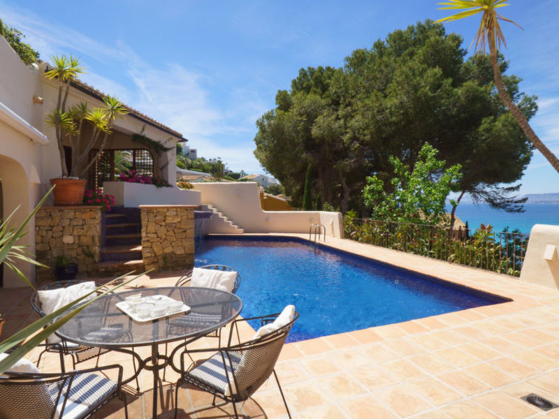 Villa Rosa