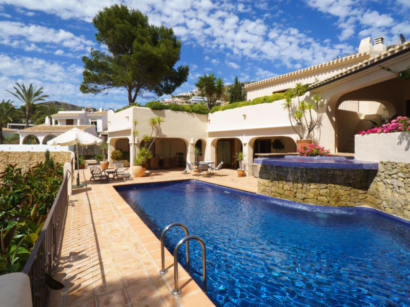 Villa Rosa