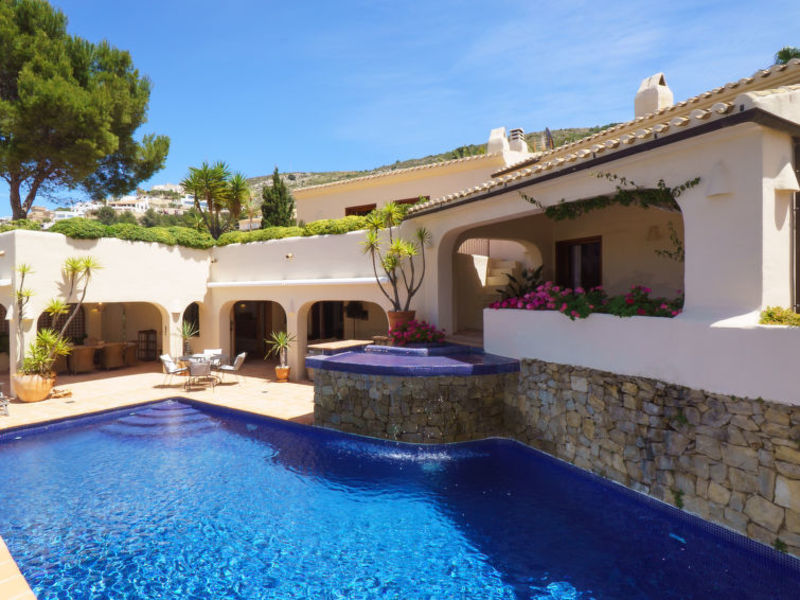 Villa Rosa