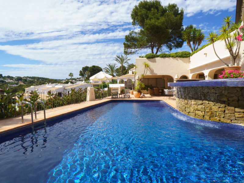 Villa Rosa