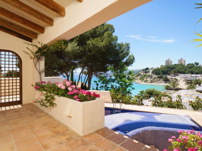 Villa Rosa