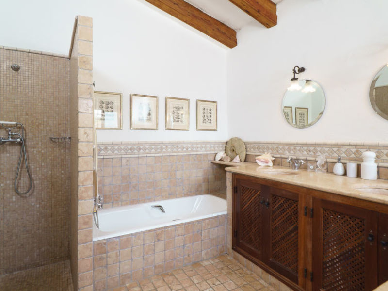 Villa Rosa