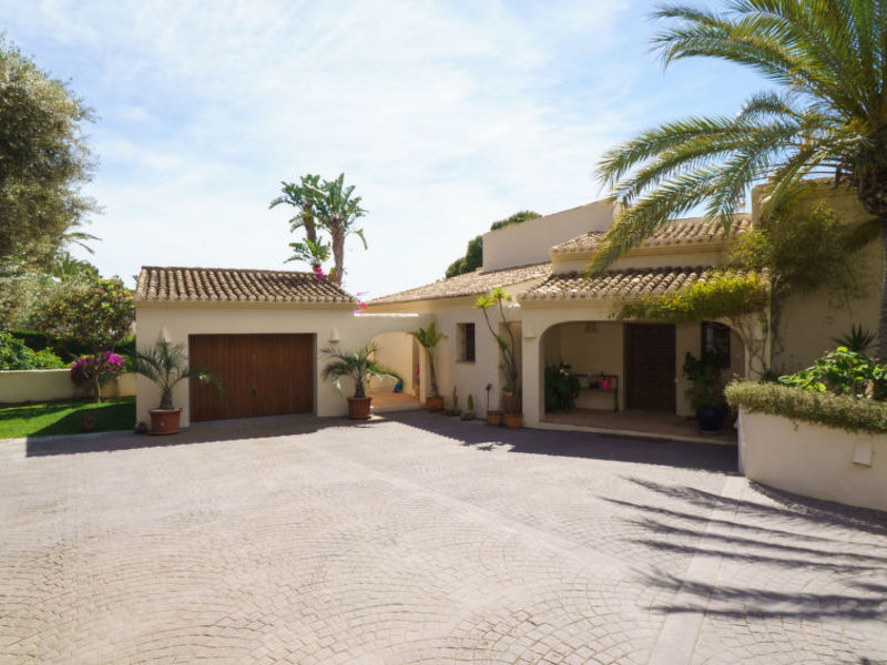 Villa Rosa