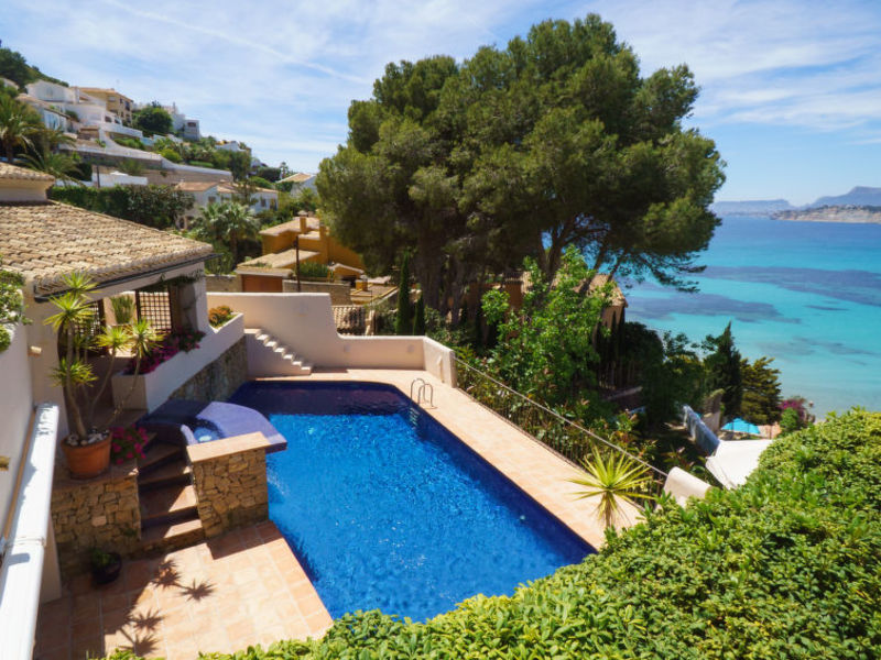 Villa Rosa