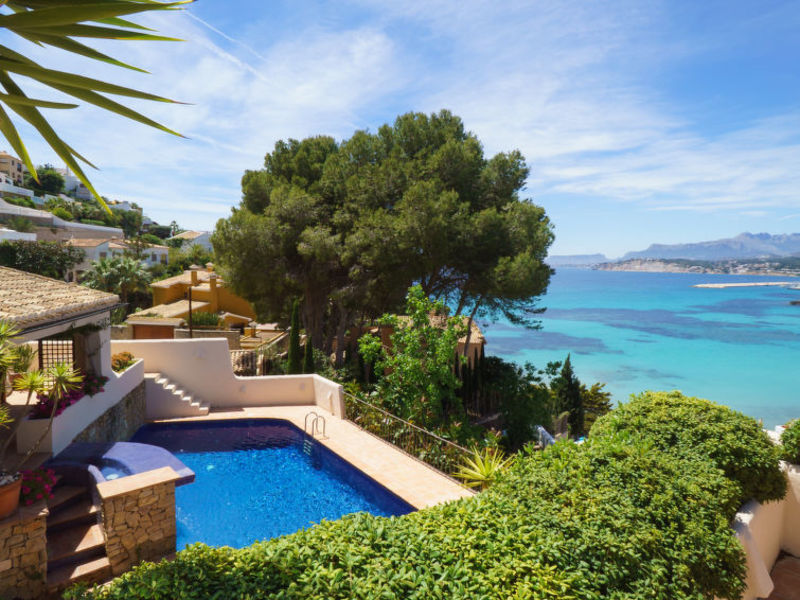 Villa Rosa
