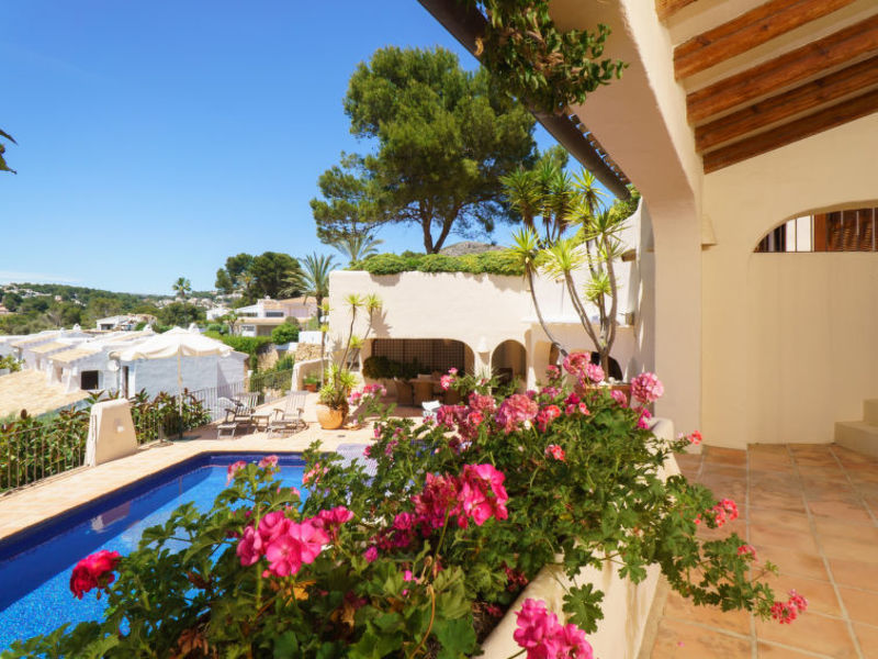 Villa Rosa