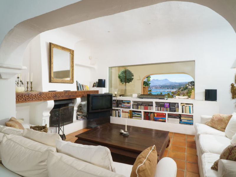 Villa Rosa