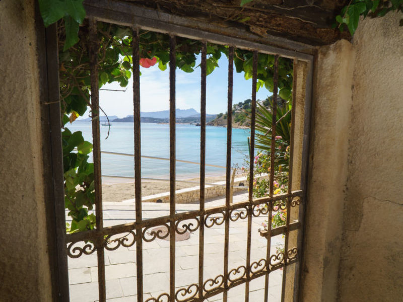 Villa Rosa
