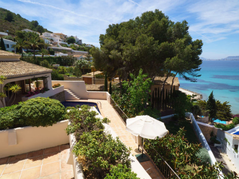 Villa Rosa