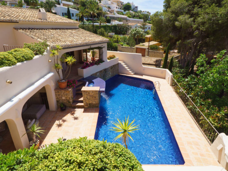 Villa Rosa