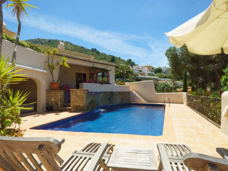 Villa Rosa