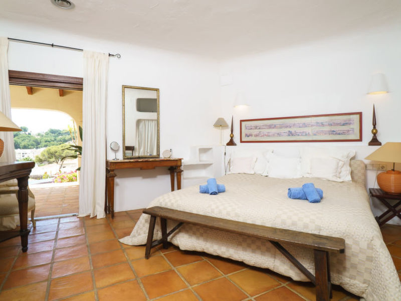 Villa Rosa