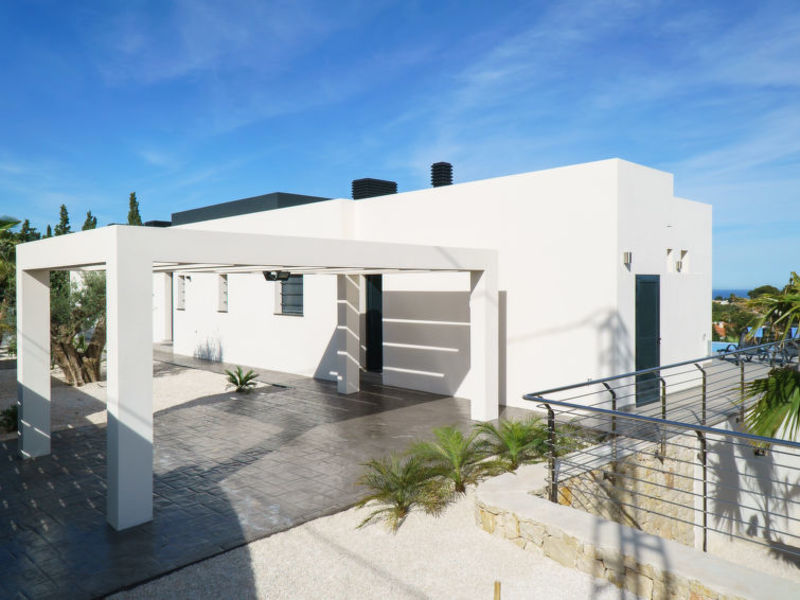 Villa Buenavista