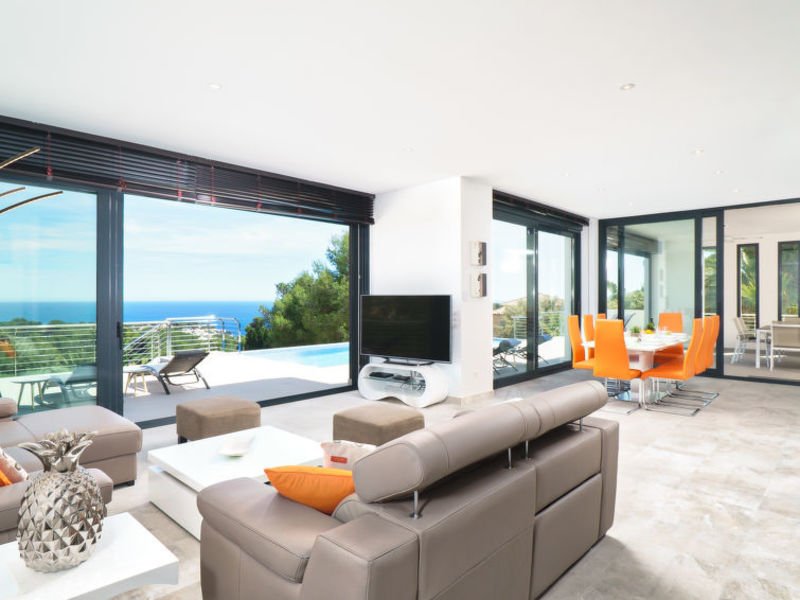 Villa Buenavista