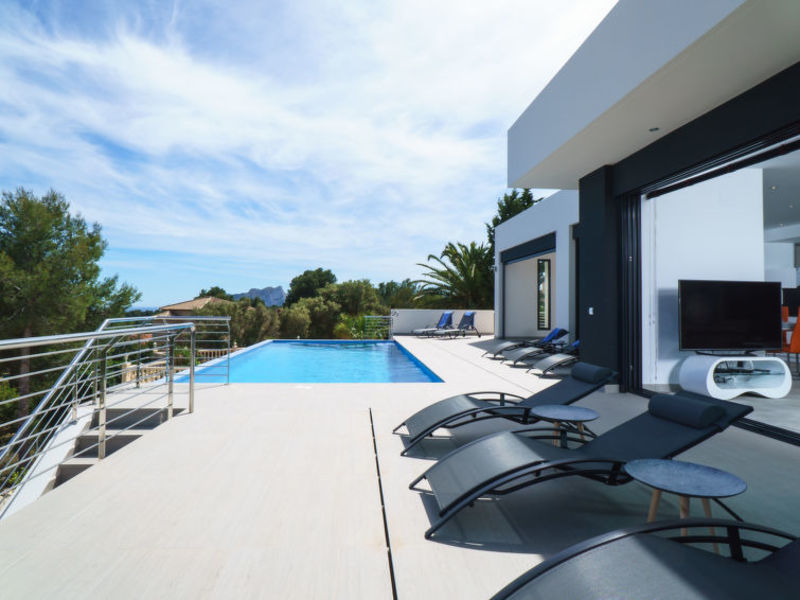 Villa Buenavista