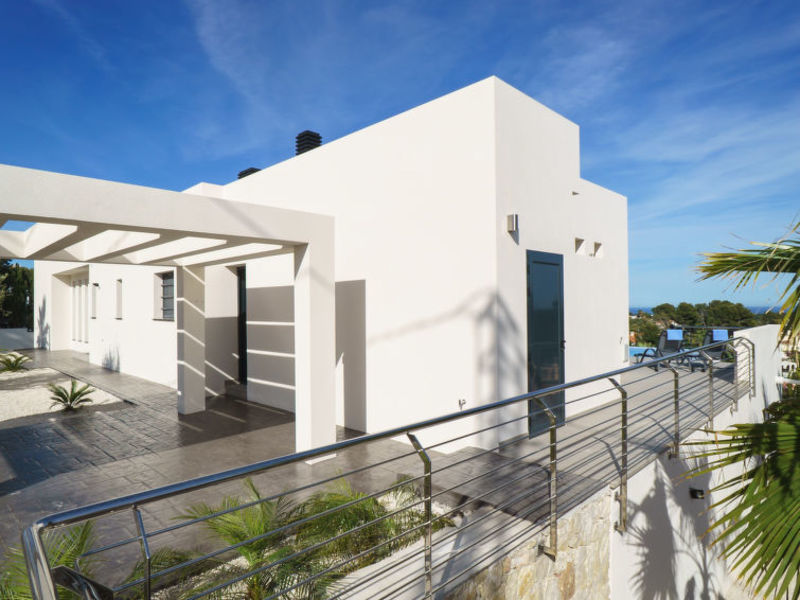 Villa Buenavista