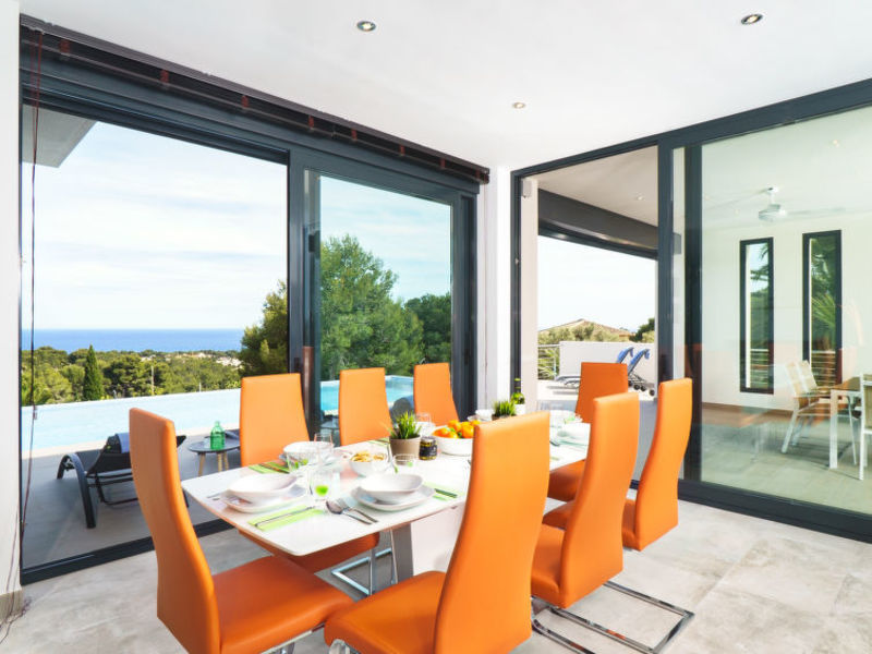 Villa Buenavista