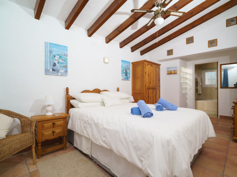 Villa Paradise