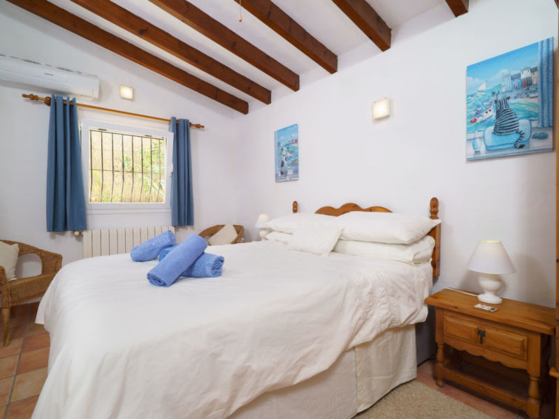 Villa Paradise