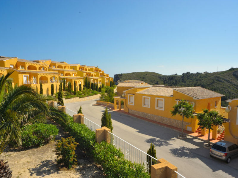 Montecala