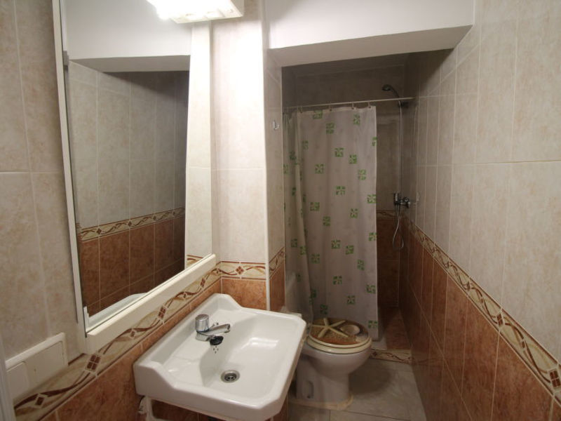 Apartamentos La Goleta