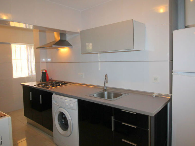 Apartamentos La Goleta