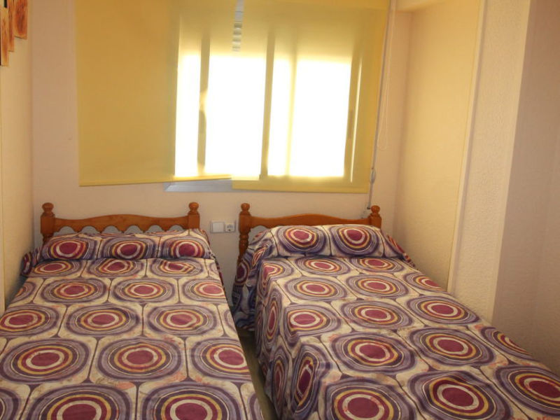 Apartamentos La Goleta