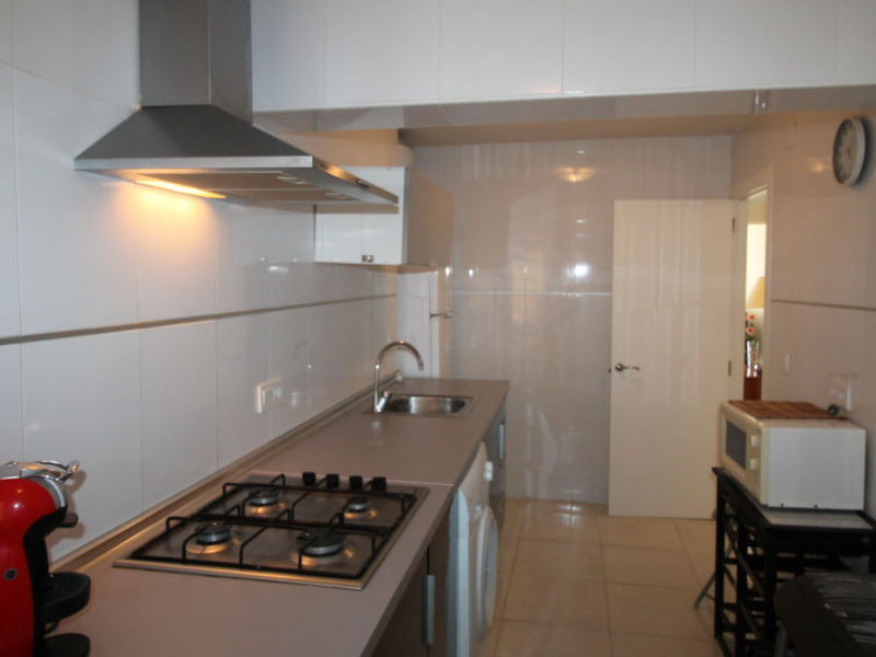 Apartamentos La Goleta