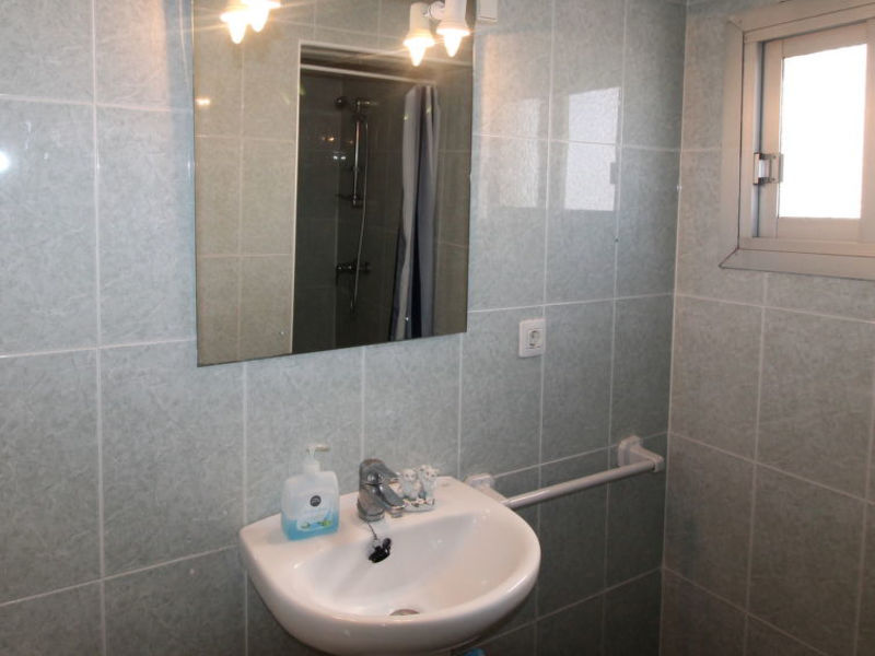 Apartamentos La Goleta