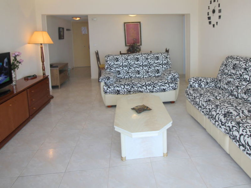Apartamentos La Goleta
