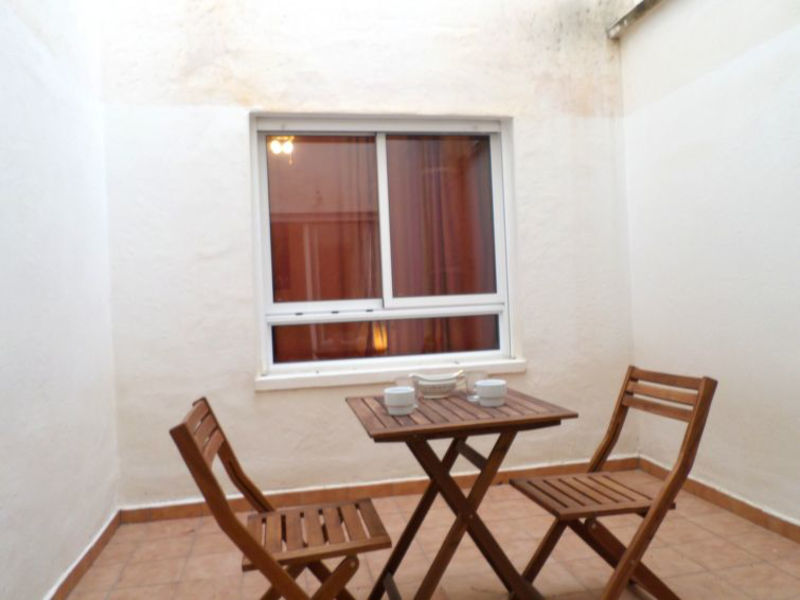 Apartamento Vista Mar 2 Dormitorios