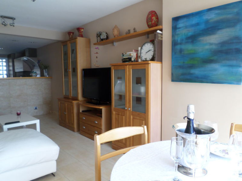 Apartamento Vista Mar 2 Dormitorios