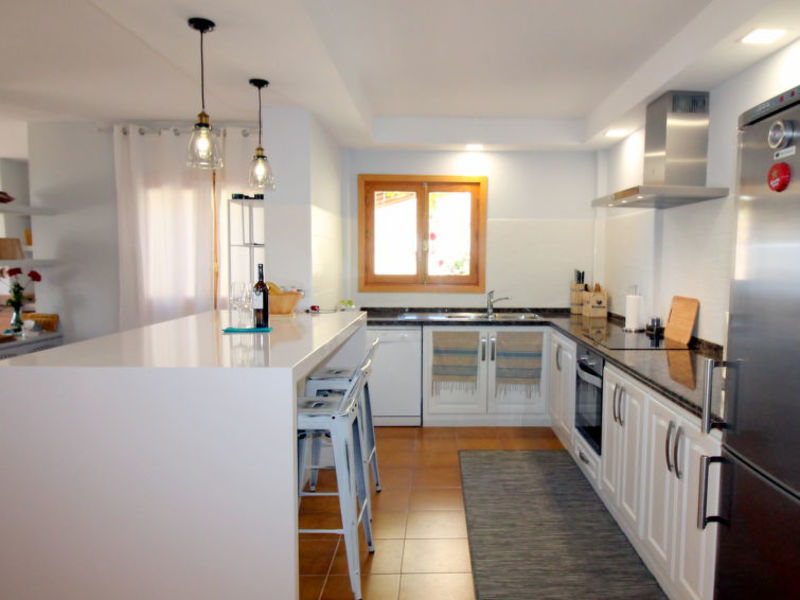 Apartamento Vista Mar 2 Dormitorios