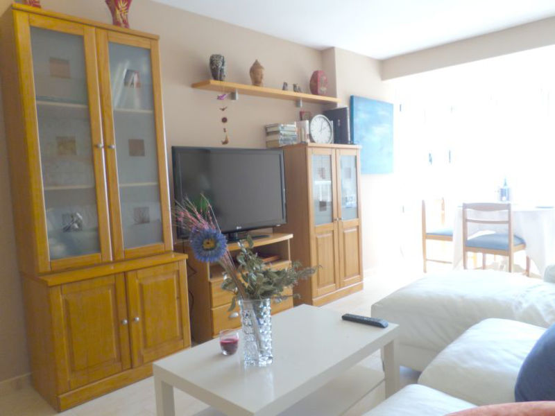 Apartamento Vista Mar 2 Dormitorios
