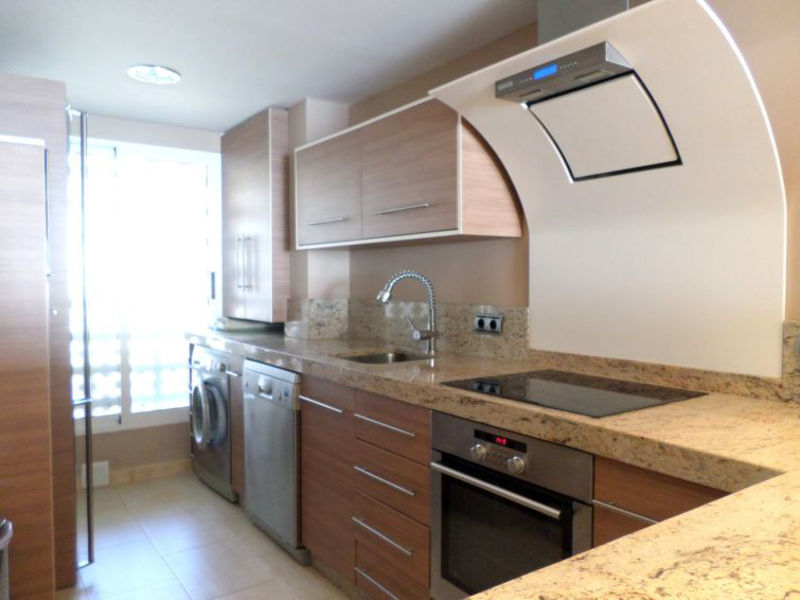 Apartamento Vista Mar 2 Dormitorios
