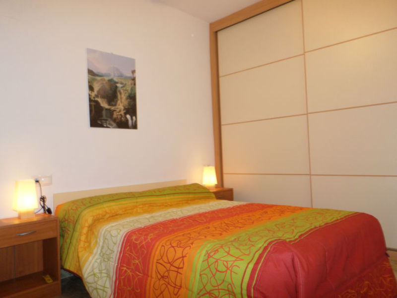 Apartamento Vista Mar 2 Dormitorios
