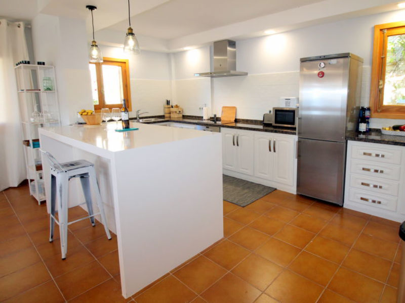Apartamento Vista Mar 2 Dormitorios