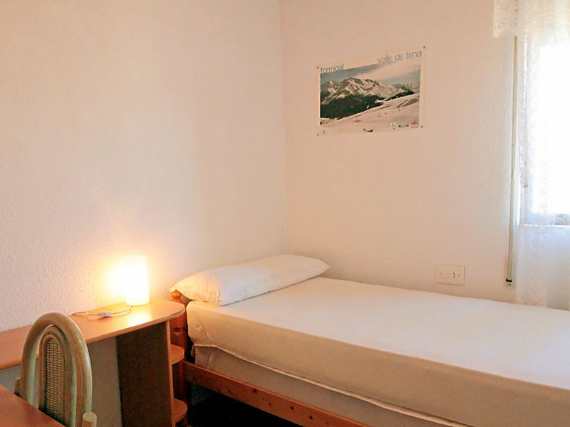 Apartamento Vista Mar 2 Dormitorios