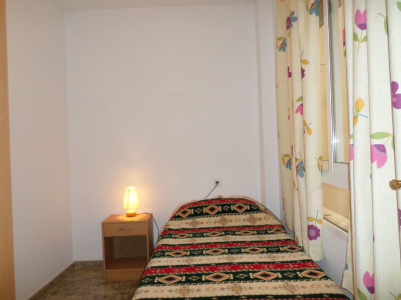 Apartamento Vista Mar 2 Dormitorios