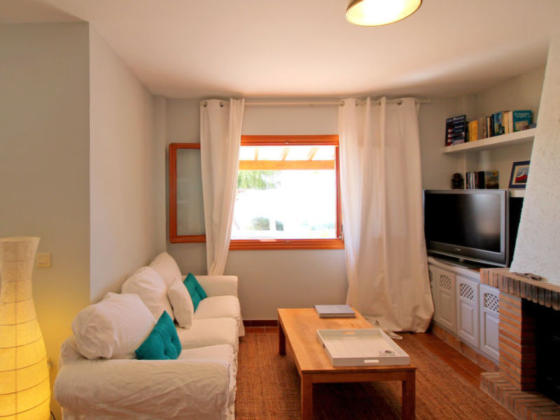 Apartamento Vista Mar 2 Dormitorios
