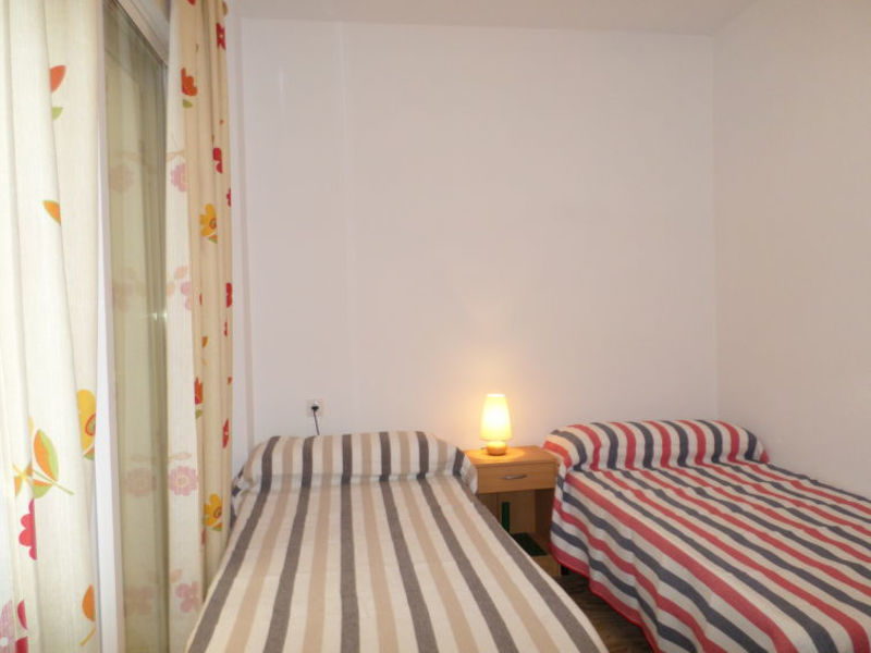 Apartamento Vista Mar 2 Dormitorios