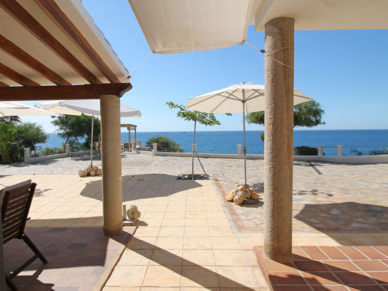Apartamento Vista Mar 2 Dormitorios