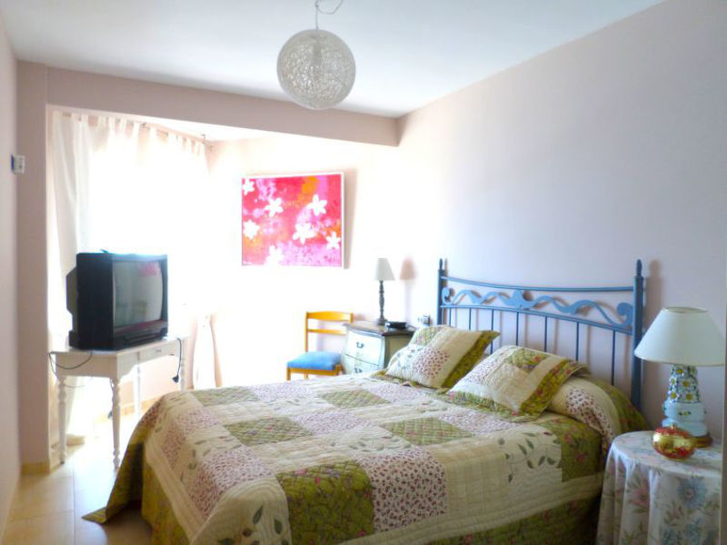 Apartamento Vista Mar 2 Dormitorios