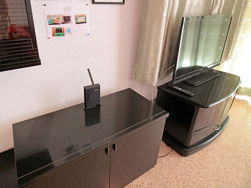 Apartamento Vista Mar 2 Dormitorios