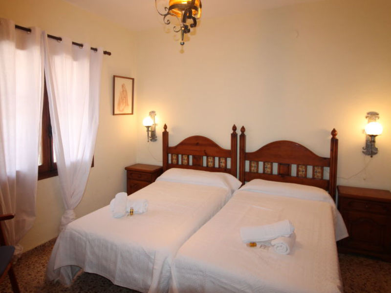 Apartamento Vista Mar 2 Dormitorios