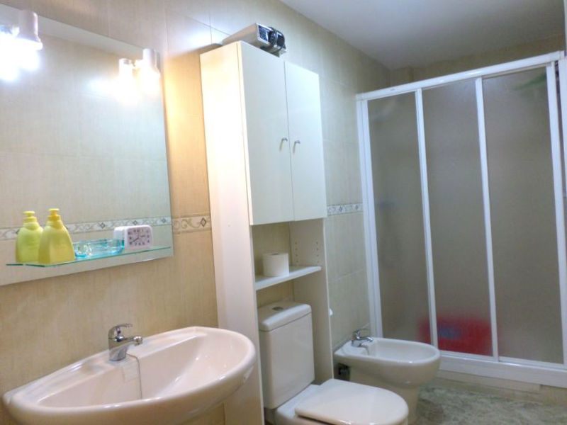 Apartamento Vista Mar 2 Dormitorios
